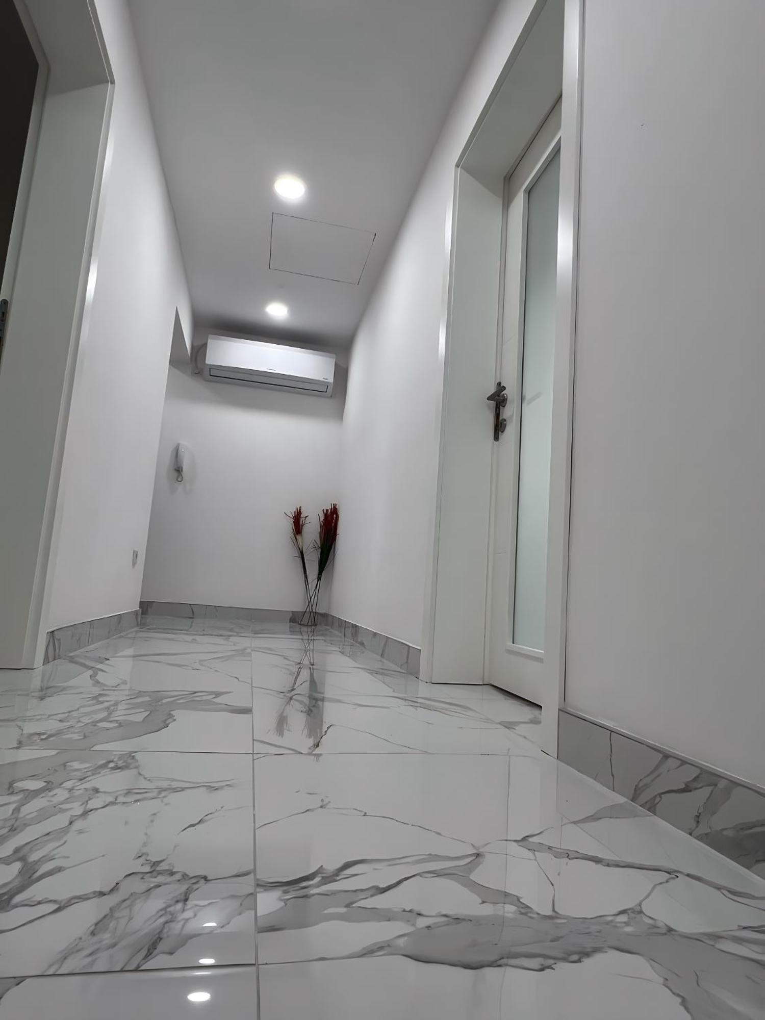No1 Lux Apartment In Heart Of سراييفو المظهر الخارجي الصورة