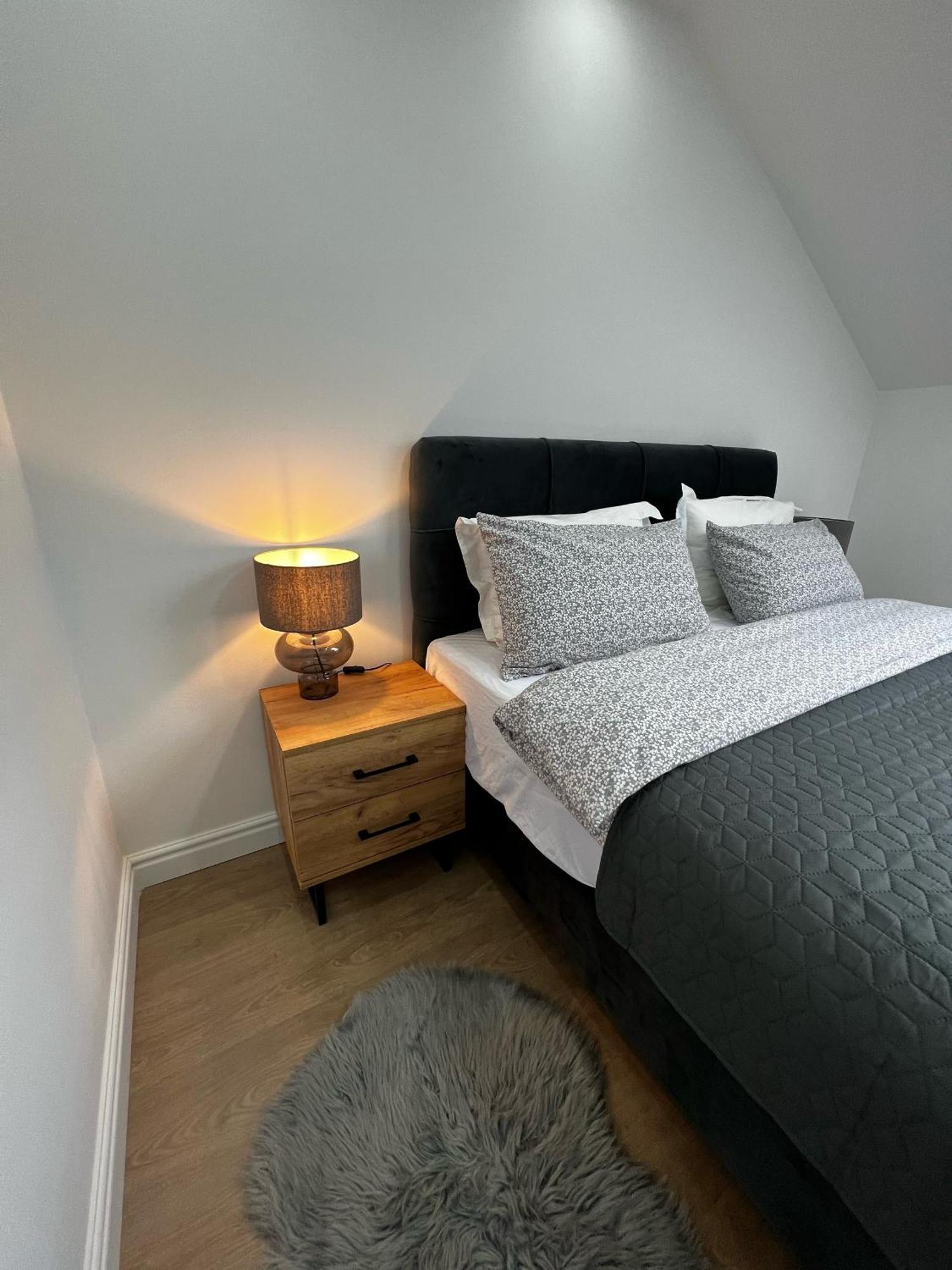 No1 Lux Apartment In Heart Of سراييفو المظهر الخارجي الصورة