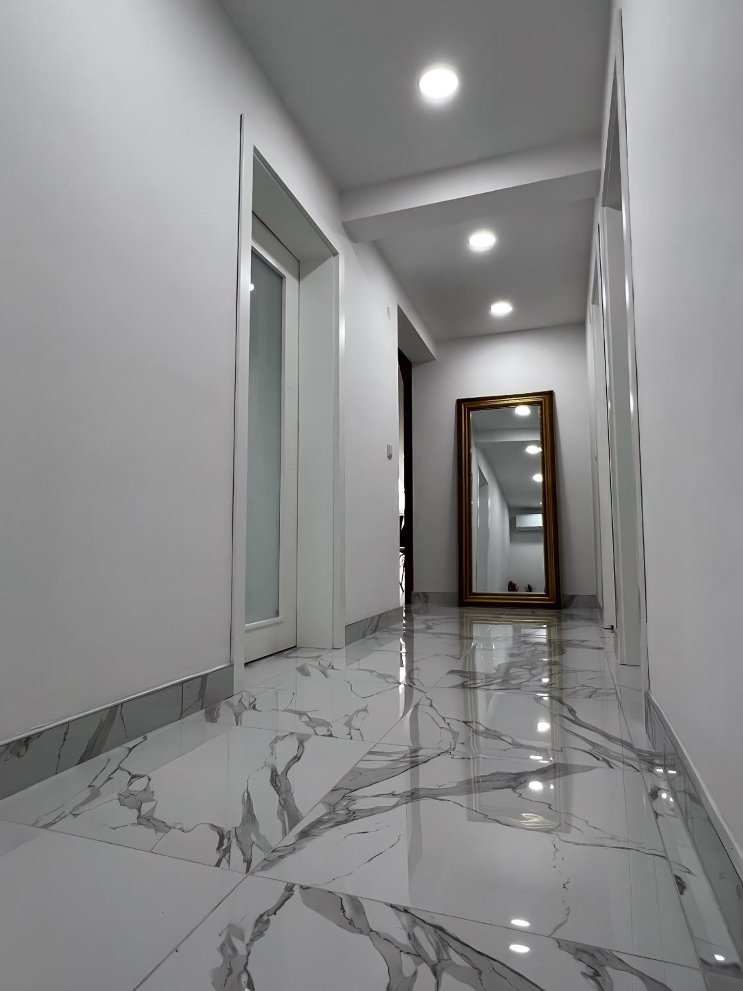 No1 Lux Apartment In Heart Of سراييفو المظهر الخارجي الصورة