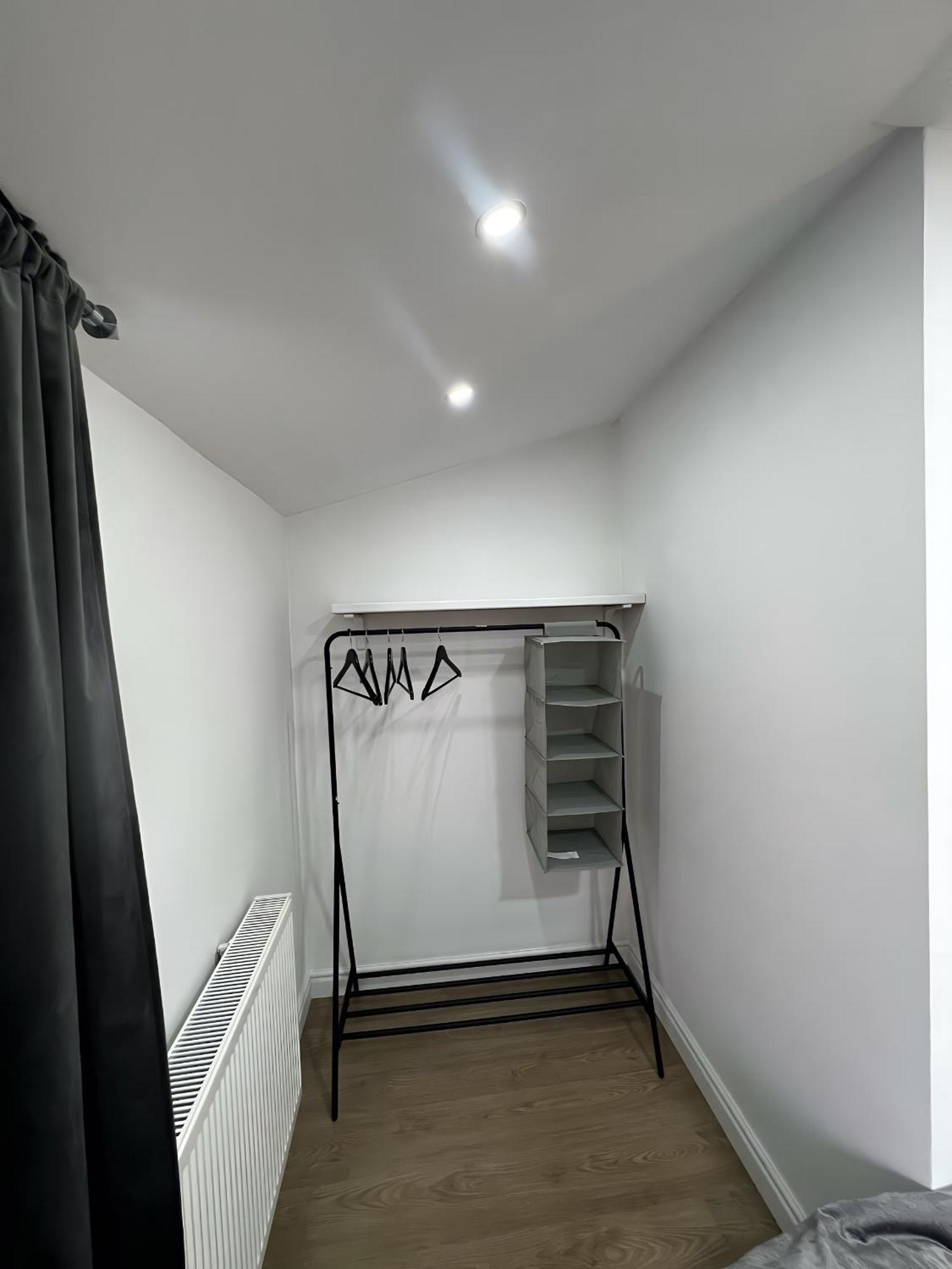 No1 Lux Apartment In Heart Of سراييفو المظهر الخارجي الصورة