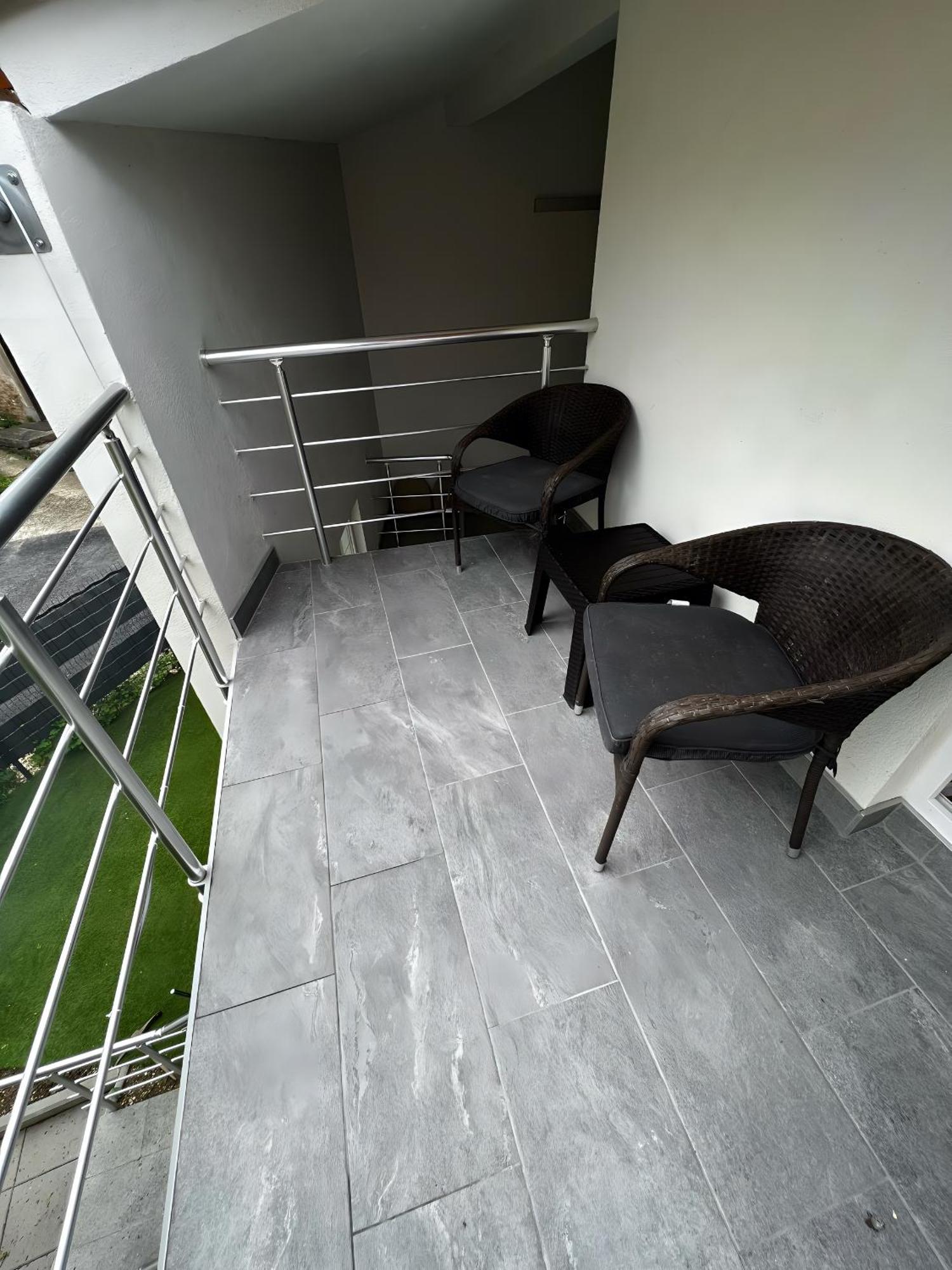 No1 Lux Apartment In Heart Of سراييفو المظهر الخارجي الصورة