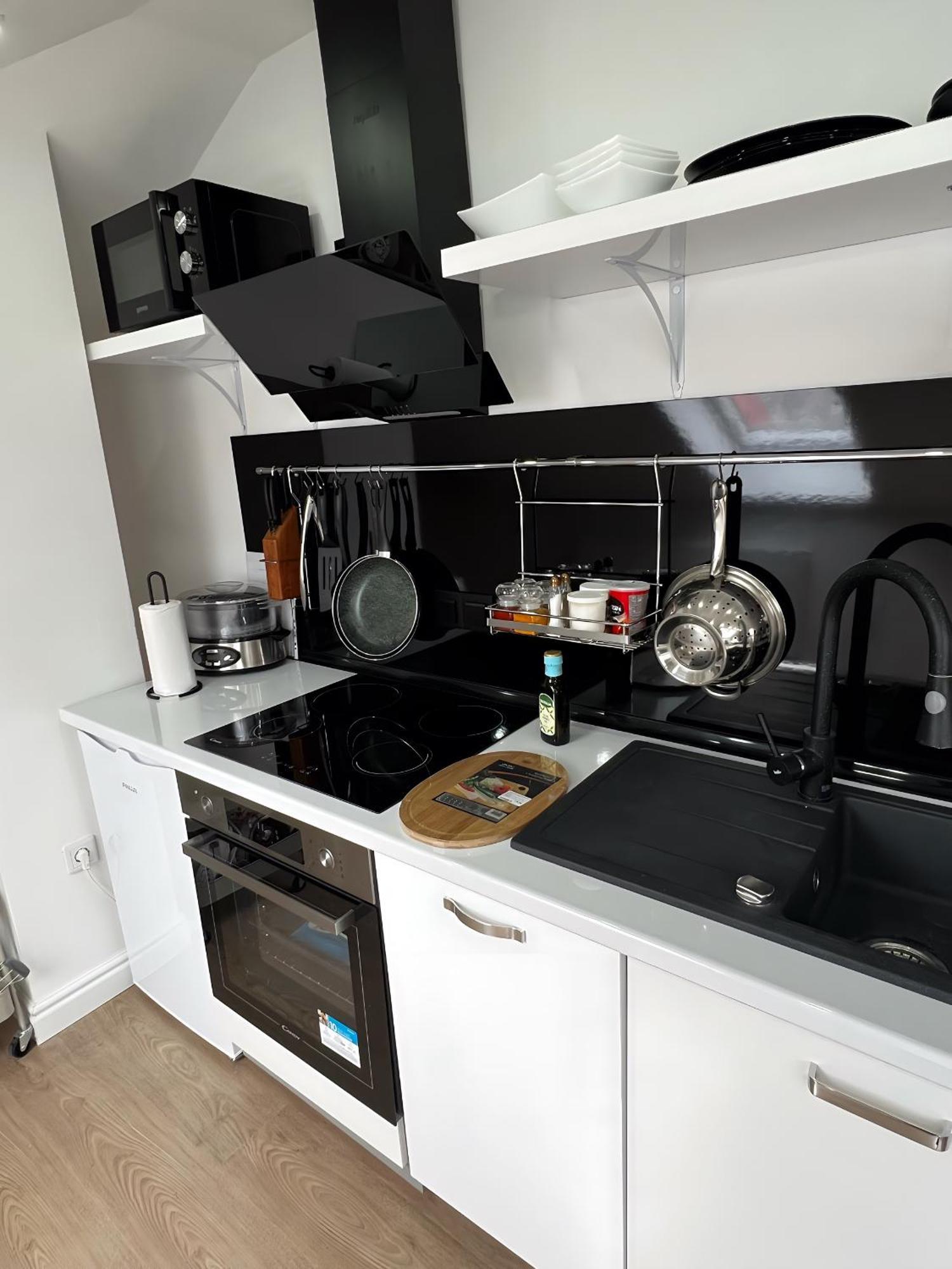 No1 Lux Apartment In Heart Of سراييفو المظهر الخارجي الصورة