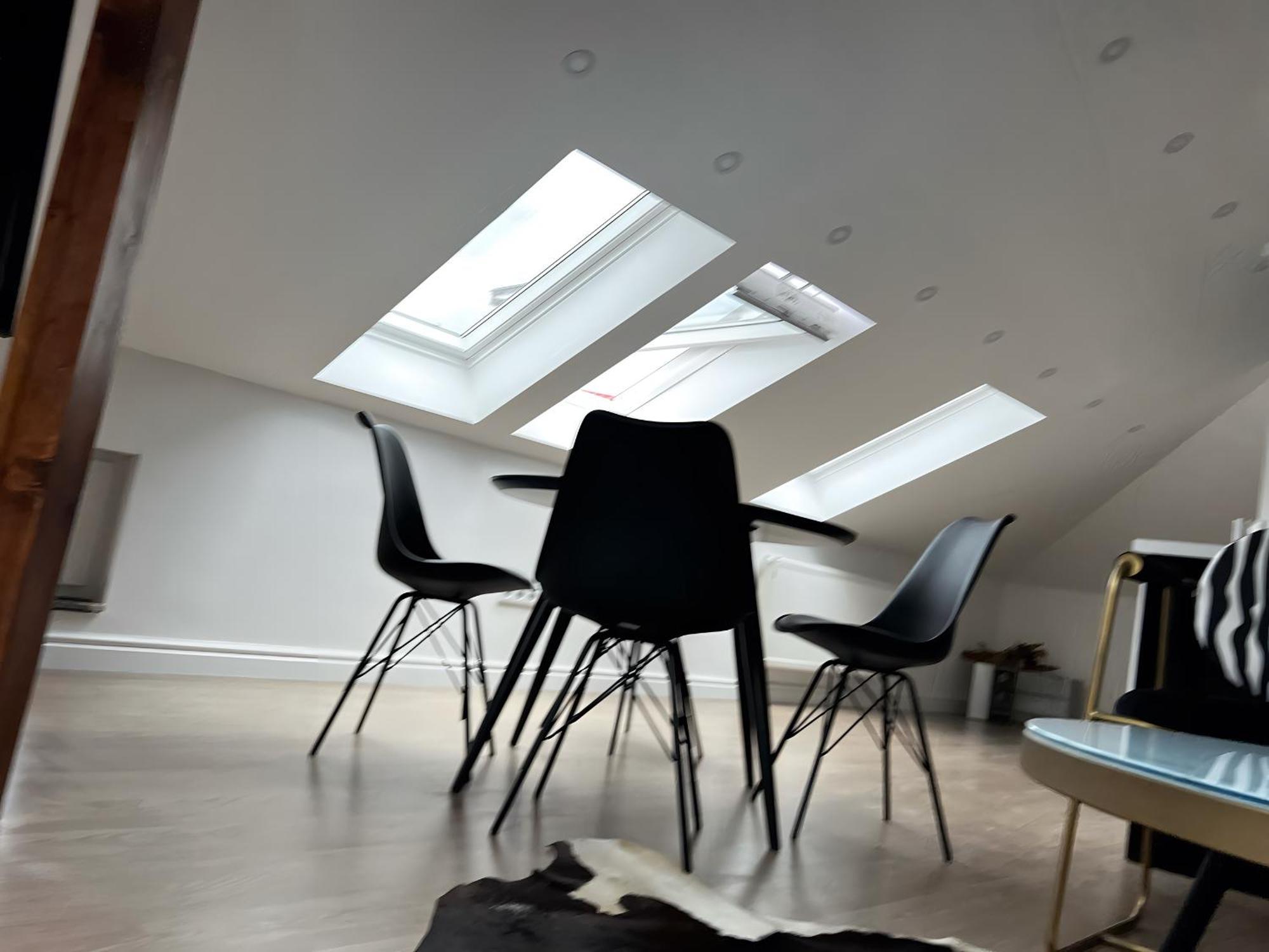 No1 Lux Apartment In Heart Of سراييفو المظهر الخارجي الصورة