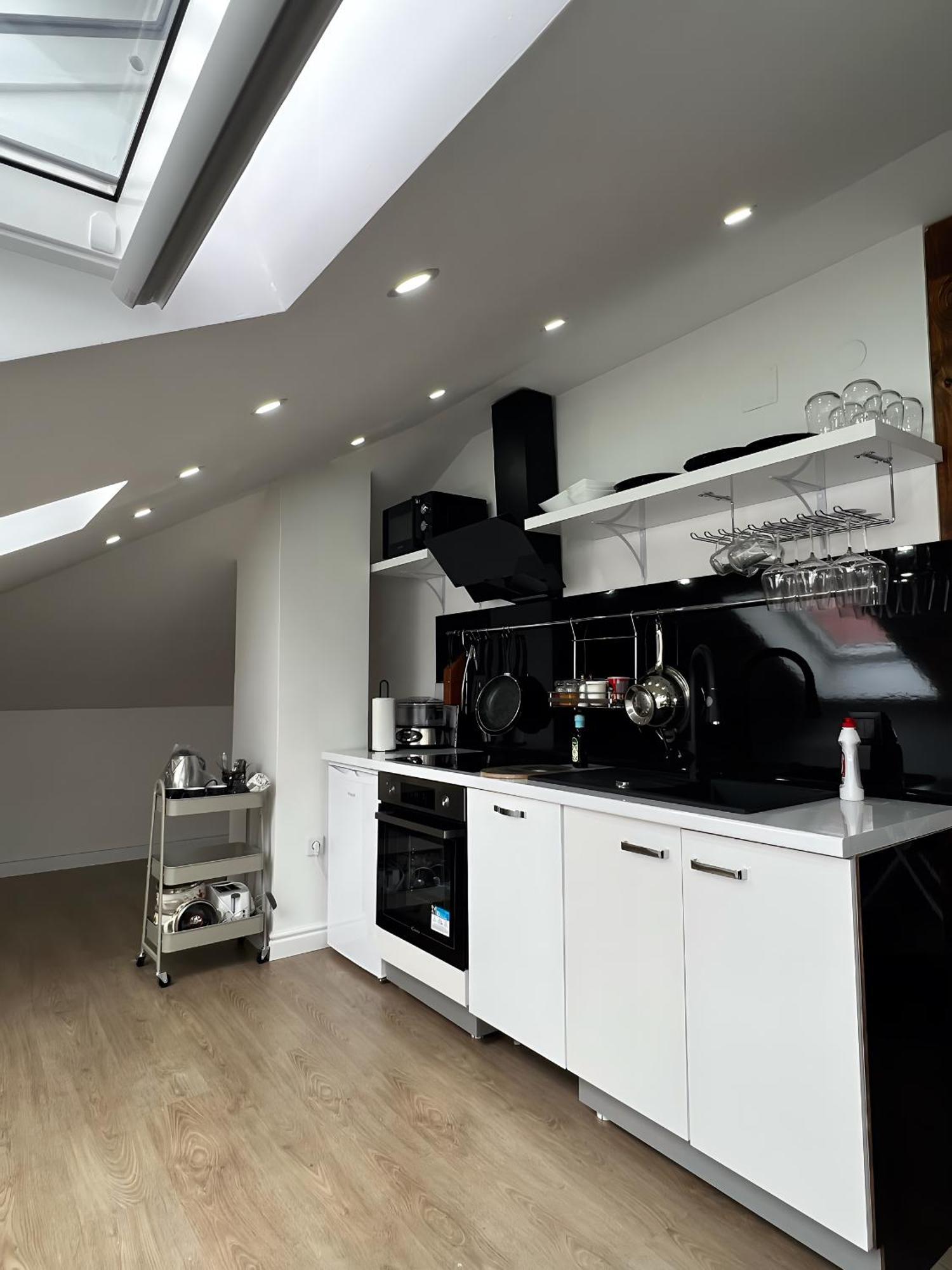 No1 Lux Apartment In Heart Of سراييفو المظهر الخارجي الصورة