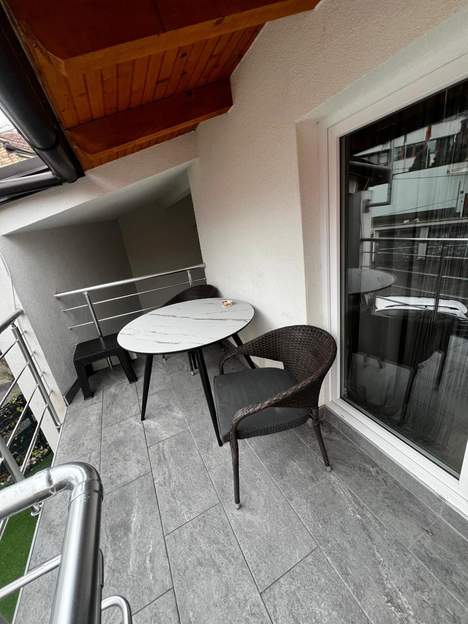 No1 Lux Apartment In Heart Of سراييفو المظهر الخارجي الصورة