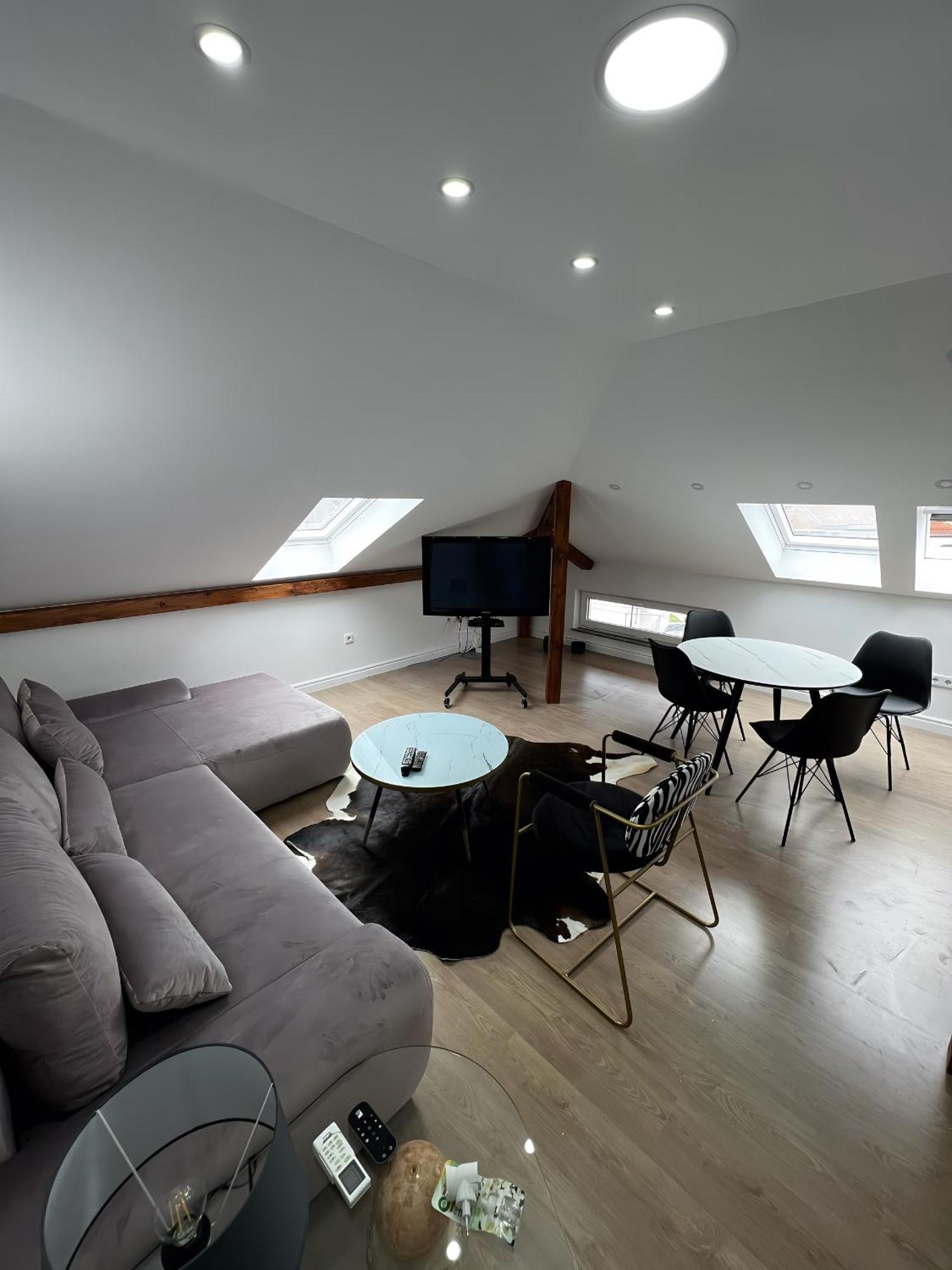 No1 Lux Apartment In Heart Of سراييفو المظهر الخارجي الصورة