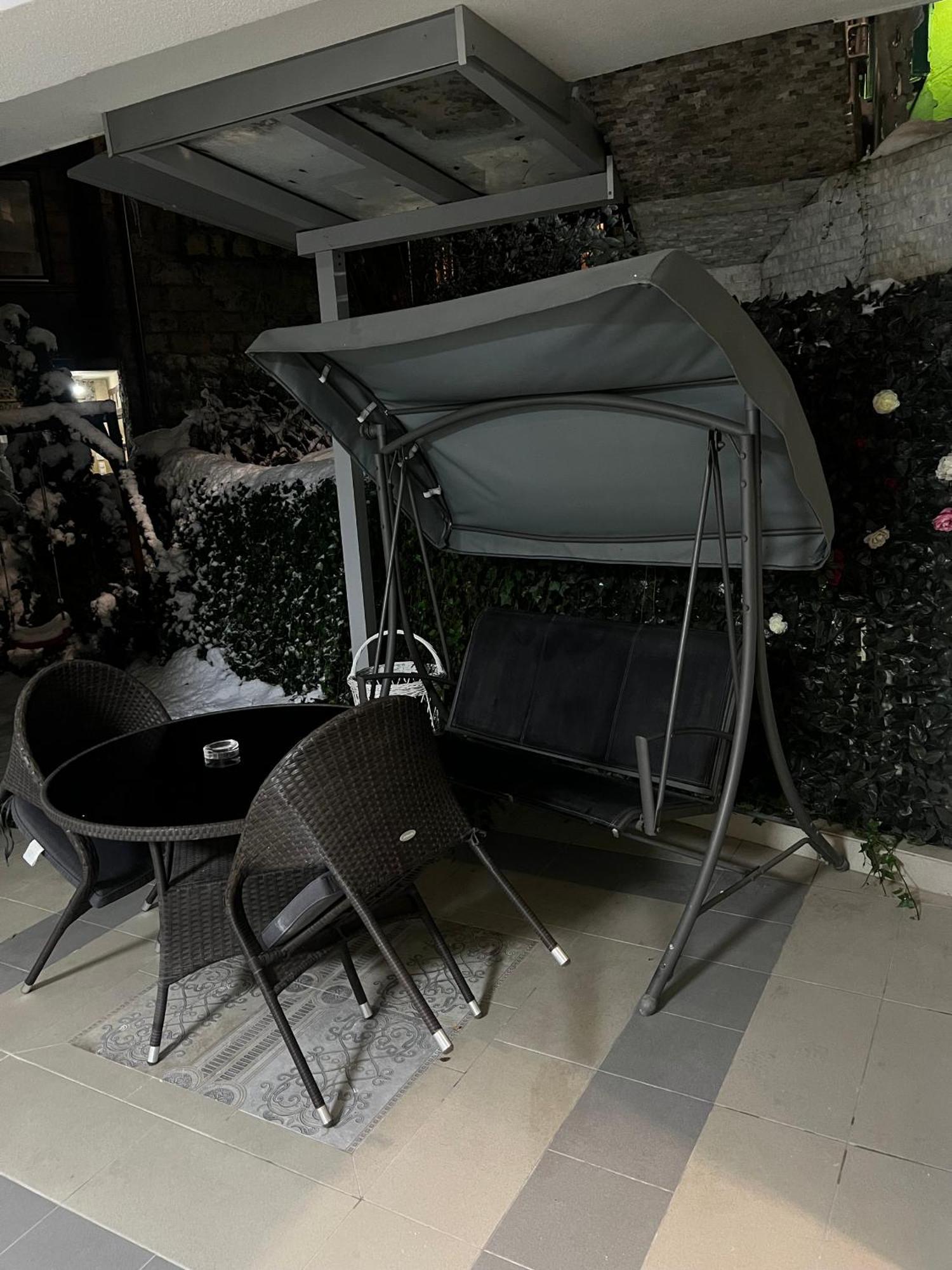 No1 Lux Apartment In Heart Of سراييفو المظهر الخارجي الصورة