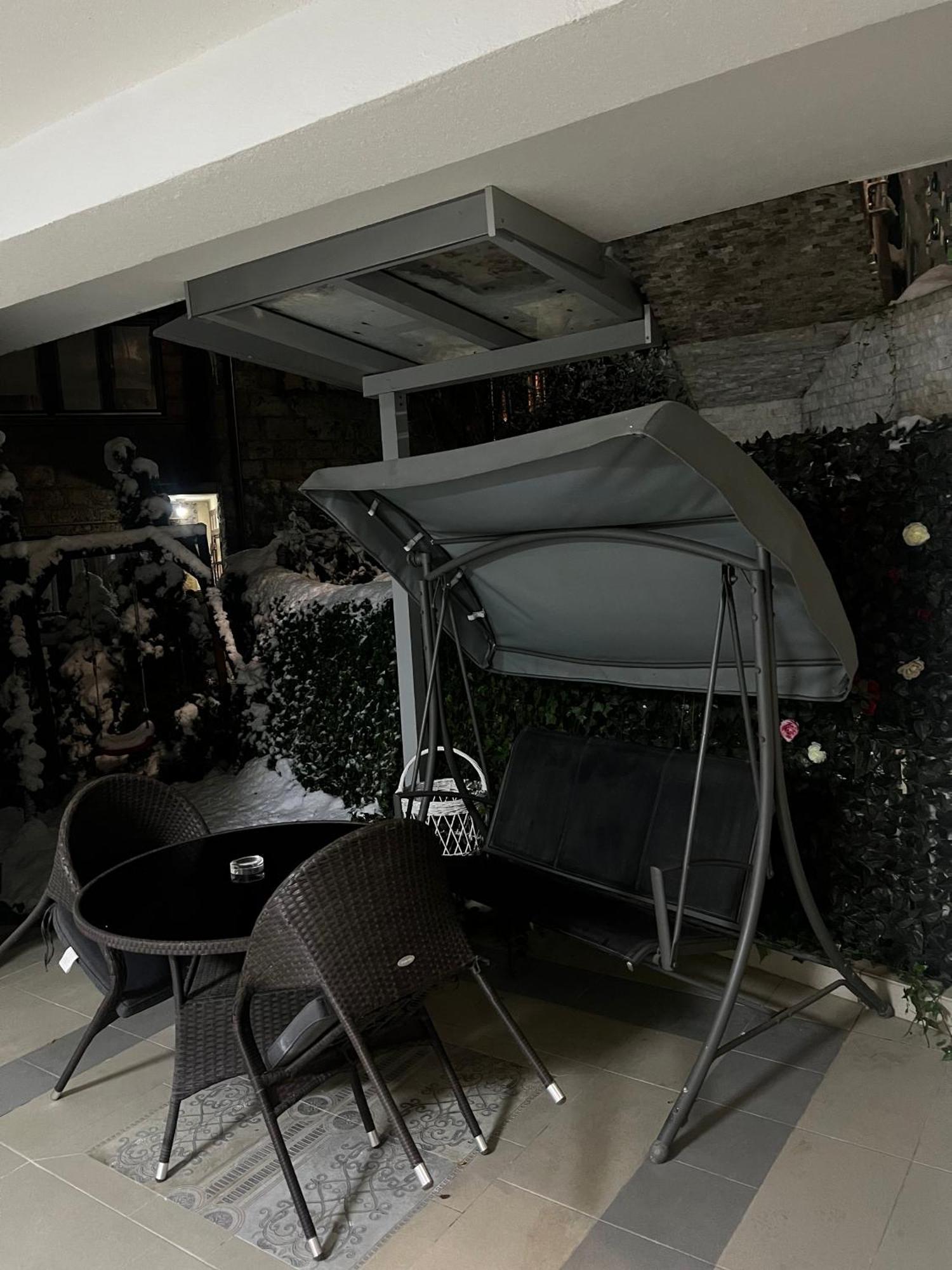 No1 Lux Apartment In Heart Of سراييفو المظهر الخارجي الصورة